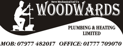 Woodwards Plumbing and Heating